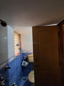 Bedroom Image of 810 Sq.ft 2 BHK Apartment / Flat for sale in Kasarvadavali Thane for Rs. 8200000