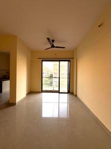Living Room Image of 630 Sq.ft 1 BHK Apartment / Flat for sale in Sumit Greendale NX, Virar West Virar for Rs. 3500000