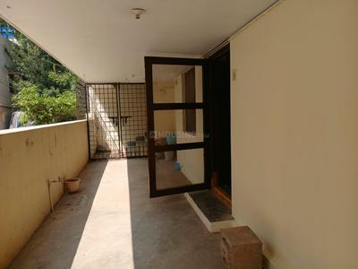 Balcony Image of 1800 Sq.ft 3 BHK Independent House for rent in SS Residency, Malkajgiri Secunderabad for Rs. 15000