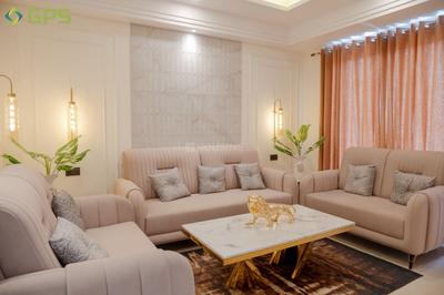 Hall Image of 2430 Sq.ft 3 BHK Builder Floor for sale in BPTP Floors Sector 70A, Sector 70A Gurgaon for Rs. 30000000