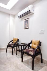 Hall Image of 4500 Sq.ft 7 BHK Independent House for sale in DLF City Phase 1, DLF Phase 1 Gurgaon for Rs. 240000000