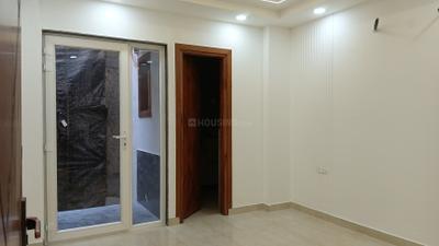 Bedroom Image of 1460 Sq.ft 3 BHK Builder Floor for sale in Sector 49 Faridabad for Rs. 17500000