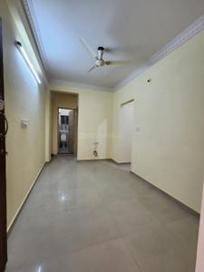 Hall Image of 450 Sq.ft 1 BHK Builder Floor for rent in BTM Layout 2nd Stage Bengaluru for Rs. 15000