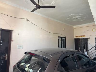 Hall Image of 1000 Sq.ft 4 BHK Independent House for sale in Morar Gwalior for Rs. 5000000