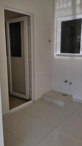 Bedroom Image of 980 Sq.ft 2 BHK Apartment / Flat for sale in Godrej Splendour, Whitefield Bengaluru for Rs. 11000000