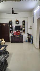 Hall Image of 1000 Sq.ft 2 BHK Apartment / Flat for sale in New Ranip Ahmedabad for Rs. 4500000