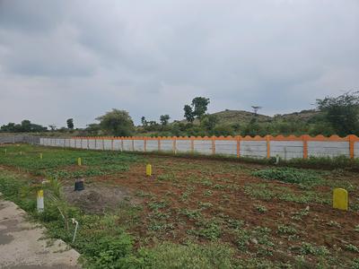 Residential Plot