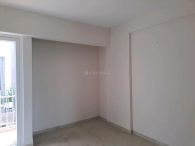 Bedroom Image of 1196 Sq.ft 2 BHK Builder Floor for sale in Adhikaansh Smart World Gems 2, Sector 89 Gurgaon for Rs. 13100000