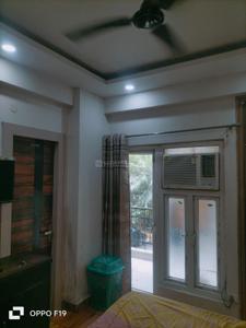 Hall Image of 1080 Sq.ft 2 BHK Apartment / Flat for sale in SG Impression Plus, Ghukna Ghaziabad for Rs. 6850000