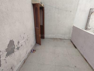 Balcony Image of 1400 Sq.ft 2 BHK Independent House for rent in Vavol Gandhinagar for Rs. 18000
