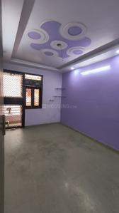 Hall Image of 850 Sq.ft 2 BHK Builder Floor for rent in Shahdara New Delhi for Rs. 18000