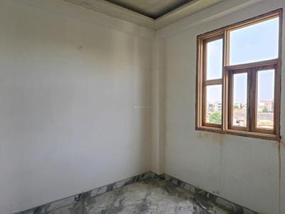 Bedroom Image of 750 Sq.ft 2 BHK Builder Floor for sale in DLF Ankur Vihar Ghaziabad for Rs. 2465013