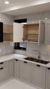 Kitchen Image of 2200 Sq.ft 4 BHK Apartment / Flat for sale in DDA Flats Vasant Kunj, Vasant Kunj New Delhi for Rs. 42500000
