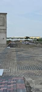Image of 880 Sq.ft Residential Plot / Land for sale in Chawda Nakshtra Lok, Bada Bangarda, Indore for Rs. 4840000