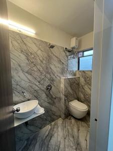Image of 1484 Sq.ft 3 BHK Apartment / Flat for rent in The Avenue Aura, Govind Nagar, Nashik for Rs. 26000