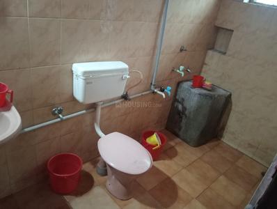 Bathroom Image of TM in Palayam, Thiruvananthapuram