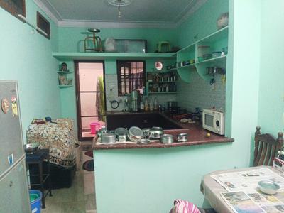 Kitchen Image of 2500 Sq.ft 4 BHK Independent House for sale in Mettuguda Secunderabad for Rs. 33000000