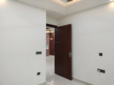 Bedroom Image of 1260 Sq.ft 3 BHK Builder Floor for sale in BPTP District 3, Sector 85 Faridabad for Rs. 14600000