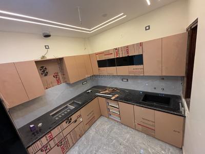 Kitchen Image of 2240 Sq.ft 5 BHK Independent House for sale in Chitaipur Varanasi for Rs. 15500000