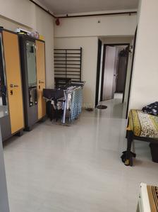 Hall Image of NAVKAR PG in Ghatkopar East, Mumbai