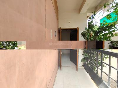 Image of 1100 Sq.ft 3 BHK Independent House for sale in Saiyed Vasna, Vadodara for Rs. 8500000