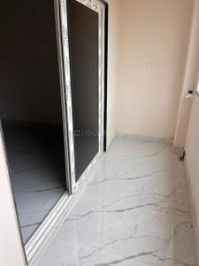 Balcony Image of 1250 Sq.ft 2 BHK Apartment / Flat for sale in Pothinamallayya Palem Visakhapatnam for Rs. 6250000