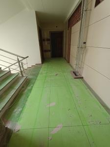 Balcony Image of 2500 Sq.ft 3 BHK Apartment / Flat for sale in Kalali Vadodara for Rs. 8000000