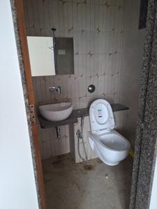 Image of 1720 Sq.ft 3 BHK Apartment / Flat for rent in Gandhi Nagar, Nagpur for Rs. 33000