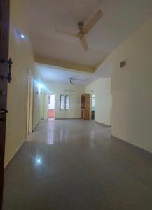 3 BHK Independent Builder Floor