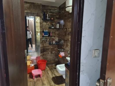 Bathroom Image of 1800 Sq.ft 3 BHK Builder Floor for sale in Tilak Nagar New Delhi for Rs. 30500000
