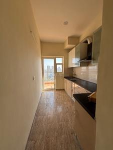 Kitchen Image of 1300 Sq.ft 2.5 BHK Apartment / Flat for sale in Shree Vardhman Victoria, Sector 70 Gurgaon for Rs. 17500000