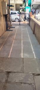 Balcony Image of DEV priya corporate PG  in Ghatlodiya, Ahmedabad