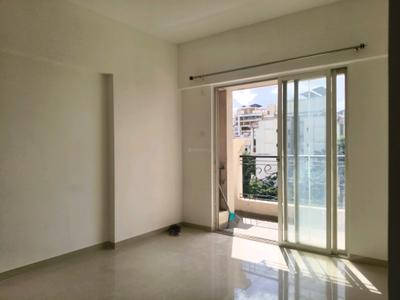 Bedroom Image of 700 Sq.ft 2 BHK Apartment / Flat for sale in Puraniks Aldea Anexo, Mahalunge Pune for Rs. 8500000