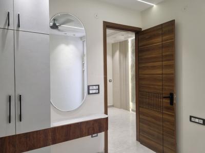 Bedroom Image of 400 Sq.ft 1 BHK Apartment / Flat for sale in Razapur Khurd New Delhi for Rs. 2400000
