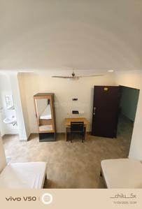 Hall Image of Yash Stayz Premium Colive PG  in Kondapur, Hyderabad