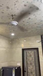 Bathroom Image of 770 Sq.ft 1 BHK Builder Floor for rent in Hari Nagar New Delhi for Rs. 16500