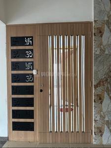 Image of 2010 Sq.ft 3 BHK Apartment / Flat for rent in Pacifica Reflections, Vaishno Devi Circle, Ahmedabad for Rs. 34000