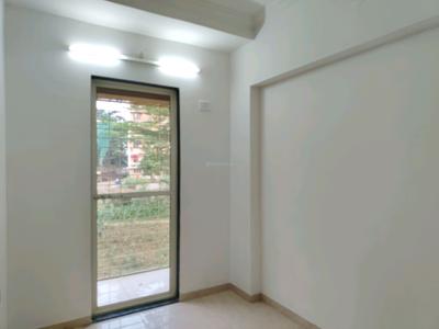 Bedroom Image of 465 Sq.ft 1 BHK Apartment / Flat for sale in Tata Shubh Griha, Boisar Mumbai for Rs. 1350000