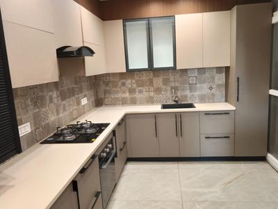 Kitchen Image of 3250 Sq.ft 4 BHK Villa for sale in Sahastradhara Road Dehradun for Rs. 32500000