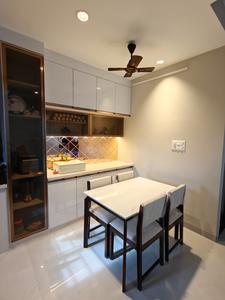 Hall Image of 1950 Sq.ft 3 BHK Duplex for sale in Gangondanahalli Bengaluru for Rs. 10000000