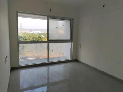 Bedroom Image of 1600 Sq.ft 3 BHK Apartment / Flat for sale in Shakti One Luxuria, Kopar Khairane Navi Mumbai for Rs. 29500000