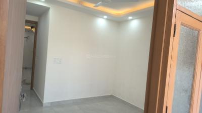 Bedroom Image of 560 Sq.ft 1 BHK Apartment / Flat for rent in Rajpur New Delhi for Rs. 12600