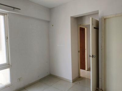 Bedroom Image of 1000 Sq.ft 2 BHK Apartment / Flat for sale in Signature Global The Millennia, Sector 37D Gurgaon for Rs. 7050000