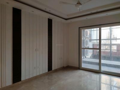 Bedroom Image of 3000 Sq.ft 4 BHK Builder Floor for sale in Sun City, Sector 54 Gurgaon for Rs. 39000000