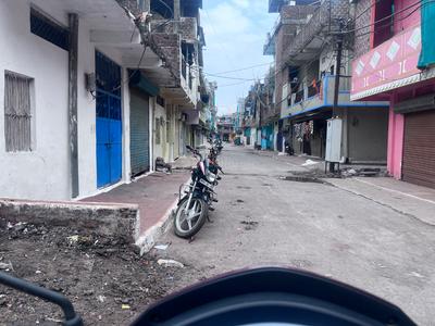 Navjivan Colony Plot View 2