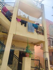 Image of 1100 Sq.ft 2 BHK Independent House for sale in M.P. Prakash Nagar, Hospete for Rs. 4800000