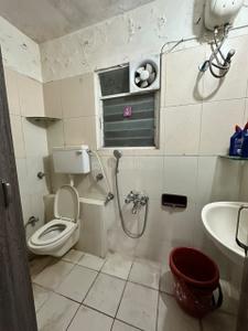 Bathroom Image of 1051 Sq.ft 2 BHK Apartment / Flat for sale in Canada Corner Nashik for Rs. 8000000