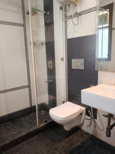 Image of 2100 Sq.ft 3 BHK Independent House for rent in Hauz Khas, New Delhi for Rs. 140000