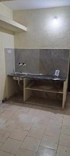 Vivekanand Colony Kitchen 1
