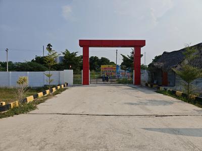 Image of 814 Sq.ft Residential Plot / Land for sale in Perungalathur, Chennai for Rs. 3785100